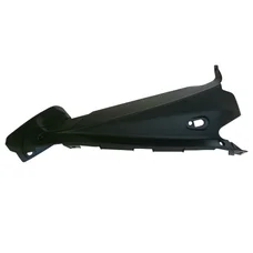 RIGHT FAIRING UPPER CLOSING "PIAGGIO GENUINE PART" APRILIA 50-125 RS 2011>  -897693-