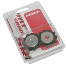 DERAILLEUR PULLEY- SRAM X9 (>2005) (SET OF 2)