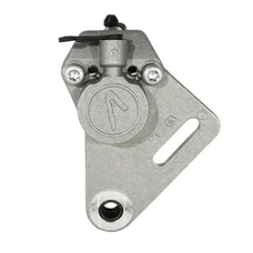 BRAKE CALIPER (REAR) FOR DERBI 50 SENDA DRD XTREM 2006>  -AJP-