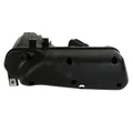 AIR FILTER HOUSING "PIAGGIO GENUINE PART" 50 TYPHOON 2005>, NRG 2005>, FLY 2000>2009, ZIP 2009>, VESPA LX 2005>, VESPA S 2007>/GILERA 50 STALKER 2000>2008  -843882-