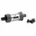 BOITIER PEDALIER NEWTON CARRE ALU A ROULEMENT 113mm (boite de 68) FILETAGE ANGLAIS / BSC / 1,37x24