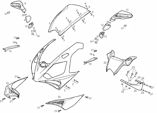 Chassis