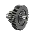ARBRE TRANSMISSION INTERMEDIAIRE MAXISCOOTER ORIGINE PIAGGIO 500 MP3 2011>2014/GILERA 500 FUOCO 2007>2014:APRILIA 500 SCARABEO 2003>2006  -8300215-