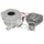 COMPLETE CYLINDER KIT FOR SCOOT  PEUGEOT 50 SPEEDFIGHT LC  -ALUMINIUM NIKASIL AIRSAL-