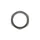 NUT FOR STATIONARY PULLEY  FOR PEUGEOT 103 SP/MVL  -SELECTION P2R-