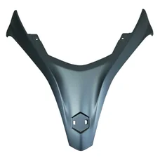 FRONT SHIELD - UPPER - "PIAGGIO GENUINE PART" PIAGGIO 300 MP3 HPE 2019> BASIC VERSION  -1B006001000HX-