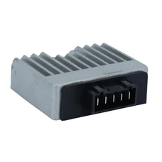 REGULATOR FOR MAXISCOOTER  PIAGGIO 50 LIBERTY 2000>  (12V - 5 PLUGS)  -SELECTION P2R-