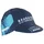 CASQUETTE VELO EQUIPE PRO BAHRAIN VICTOR NOIR/TURQUOISE