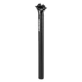 SEATPOST FOR MTB-NEWTON -ALUMINIUM- BLACK Ø. 31.6 L400mm (ON CARD)