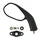 RETROVISEUR GAUCHE ORIGINE PIAGGIO 50-125-250 RS 1999>2010, 1000 RSV-2 2000>2003, FALCO 2000>2003  -AP8102633-