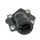 PIPE ADMISSION SCOOT ADAPTABLE MBK 50 NITRO, OVETTO 2T, MACH G/YAMAHA 50 AEROX, NEOS 2T, JOG R/APRILIA 50 SR/MALAGUTI 50 F12  -TOP PERF TYPE ORIGINE-