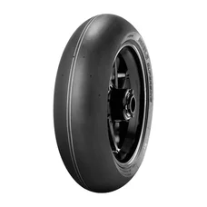 PNEU MOTO 17'' 200/65-17 PIRELLI DIABLO SUPERBIKE NHS TL REAR SC3 PISTE (NHS - non homologué route)