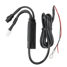 UNITE/BLOC D'ALIMENTATION POUR INTERRUPTEUR DE POIGNEE CHAUFFANTE KOSO HG 13