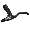 BRAKE LEVER  -FOR MTB- 3 FIGER- SUNRACE M5 LEFT - ALUMINIUM V-BRAKE