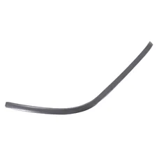 BORDURE DE REPOSE PIED GAUCHE NOIRE ORIGINE PIAGGIO 50-125 VESPA SPRINT 2014>, PRIMAVERA 2013> -CM2986025-
