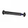 AXE/VIS GOUPILLE D'ARBRE PLIANT POUR TROTTINETTE XIAOMI M365, 1S, ESSENTIAL, PRO, PRO 2, MI 3 NOIR  (VENDU A L'UNITE)  -P2R-