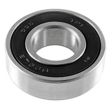 ROULEMENT TRIPEAK CERAMIQUE HYBRIDE 20x9-6mm (699)