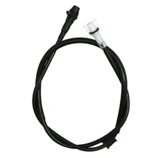 CABLE KIT FOR FOR SPEEDOMETER "PIAGGIO GENUINE PART" 250-300 VESPA GTV  -650837-