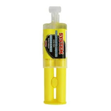 EPOXY GLUE - AREXONS EXTRA-RESISTANT LIQUID TRANSPARENT (SYRINGE  25ml)
