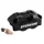 BRAKE CALIPER VOCA G-FORCE RACING 4 PISTONS - BLACK