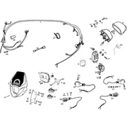 Installation electrique