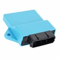 BOITIER CDI SCOOT RACING POUR MBK 50 OVETTO 4T EURO 4 ** / YAMAHA 50 NEOS 4T EURO 4 **