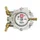REDUCTEUR ALIMENTATION ORIGINE PIAGGIO PORTER GPL 2008>2010  -659689-