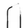 TRANSMISSION/CABLE EMBRAYAGE MOTO ADAPTABLE YAMAHA 600 FZS FAZER 1998>2001 (OEM: 4YR26335-00-00)  -MAGNETI MARELLI-