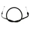 CLOSING GAS THROTTLE CABLE "PIAGGIO GENUINE PART" APRILIA 1000 RSV-2, TUONO V2  -AP8114405-