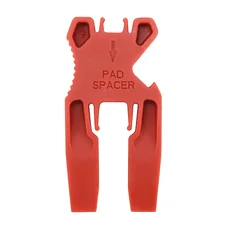 SRAM TOOL - To block the piston of caliper during bleeding - AVID / ELIXIR / DB