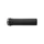 HAND GRIPS FOR MTB/URBAN - SWITCH SUPERGRIP LOCK-ON BLACK (PAIR)