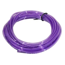 DURITE ESSENCE DOUBLE EPAISSEUR SPECIALE ESSENCE SANS PLOMB 4x7 VIOLET (10M)  -ARIETE-