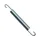 RESSORT DE BEQUILLE ORIGINE PIAGGIO GILERA 50 SMT, RCR 2006 /DERBI SENDA 2000>2010  -00H00804081-