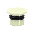 FUEL CAP FOR MOPED MBK 88, 89, 881 (to press - cream colour) -SELECTION P2R