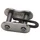 CHAIN QUICK LINK  IRIS 420 RX RACING BLACK/CHROME