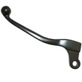 LEVIER DE FREIN ADAPTABLE PEUGEOT 50 KISBEE 2010>, VIVACITY 2T 2009>, VIVACITY 4T 2010>,SPEEDFIGHT 2009>  GAUCHE NOIR  -VICMA-