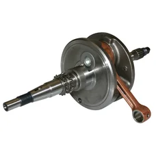 EMBIELLAGE/VILEBREQUIN MAXISCOOTER ADAPTABLE SUZUKI 125 BURGMAN 2002>2006  -P2R-