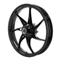 JANTE/ROUE AVANT ORIGINE PIAGGIO 50 LIBERTY VERSION SPORT 2021> -1C0058325-