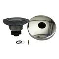 FUEL CAP "PIAGGIO GENUINE PART" MOTO-GUZZI BELAGIO, CALIFORNIA, NEVADA, V7  -887874-