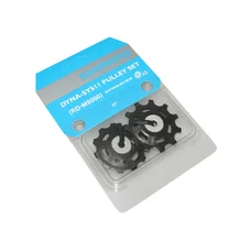 DERAILLEUR PULLEY- SHIMANO 11 SPEED XT M8000 (SET OF 2)