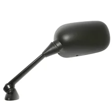 MIRROR FOR MOTORBIKE YAMAHA 125 YZF-R  2008> LEFT-BLACK (CEE APPROVED)  -VICMA -