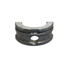 CAMSHAFT HALF BEARING "PIAGGIO GENUINE PART" MOTO-GUZZI 750 NEVADA, STRADA, V7, BREVA, V35, V60, V65  -GU19055700-