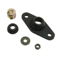 MIRROR MOUNTING KIT "PIAGGIO GENUINE PART" 50-125-250 RS 2000>  -AP8102909-