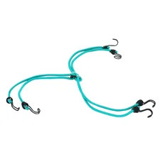 SANDOW / TENDEUR PIEUVRE A 6 BRAS VELO DIAM 8mm LONGUEUR 0.80M - RESISTE 40Kgs (VENDU A L'UNITE)