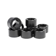 GALET/ROULEAU MAXISCOOTER BANDO 25x16  16,0g  (x8)