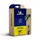 INNER TUBE FOR BICYCLE 29 + (2.35 à 3.00) MICHELIN PROTEK MAX STANDART VALVE  - WITH PUNCTURE SEALANT