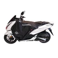 LEG COVER - TUCANO FOR HONDA 125 PCX 2021> (R223-X) (TERMOSCUD) (ANTI-FLAP SYSTEM SGAS)