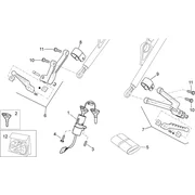 Groupe complementaire