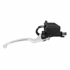 BRAKE MASTER CYLINDER FOR SYM 50 ORBIT 4 Stroke (OEM 45500-AAA-0000) -P2R
