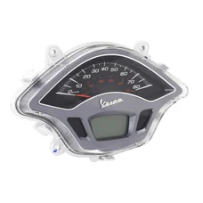 COMPTEUR ORIGINE PIAGGIO 50 SPRINT 2014>2017 -1D001581-
